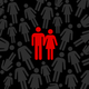 Illustration for article titled Men Are Not Constantly Thinking About Humping You